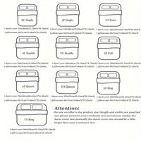 Dotted Luxe - Duvet Cover Set