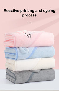 CozyWrap Newborn Baby Blanket