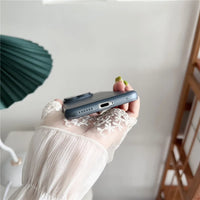 Cloud Guard - Phone Case for Huawei