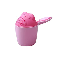 BubblePal Kawaii Baby Shampoo Cup