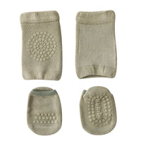 Crawl Guards - Knee Pad