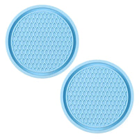 SparkleGrip Car Cup Coaster 7cm