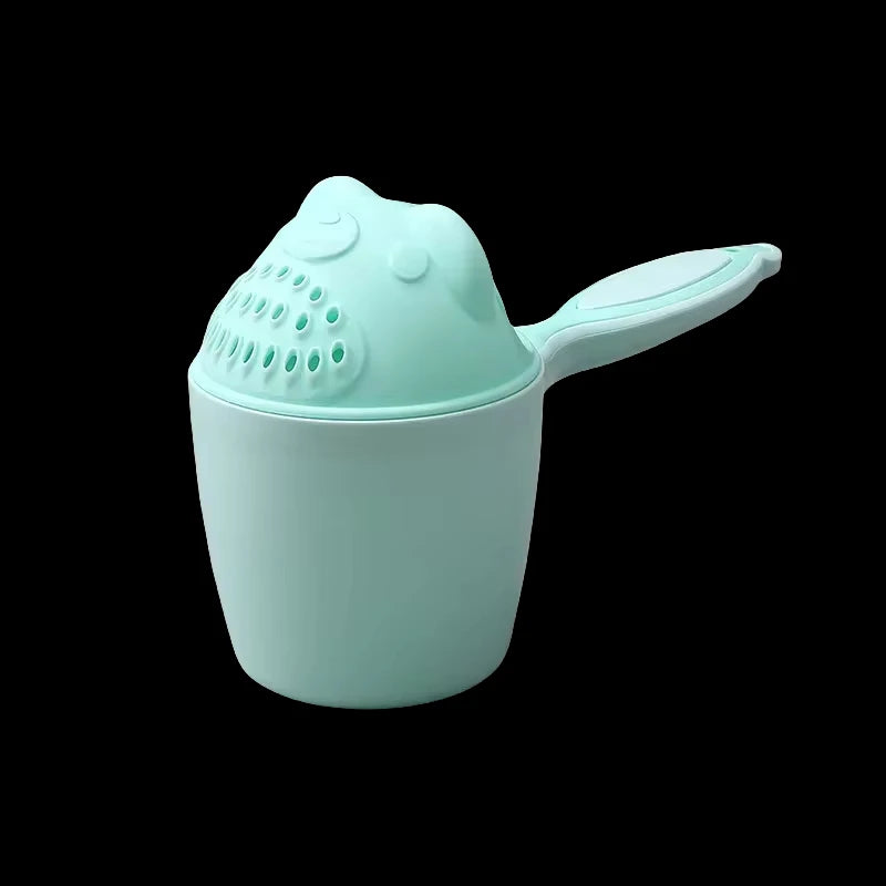 BubblePal Kawaii Baby Shampoo Cup