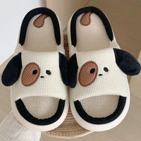 Puppy Love Slippers