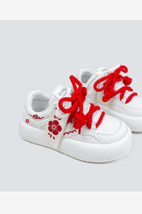Cherry Bloom – Kawaii Sneakers