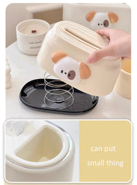 Kawaii Magic Box - Tissue Holder