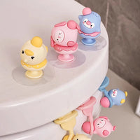 CleanLift Kawaii Toilet Handle