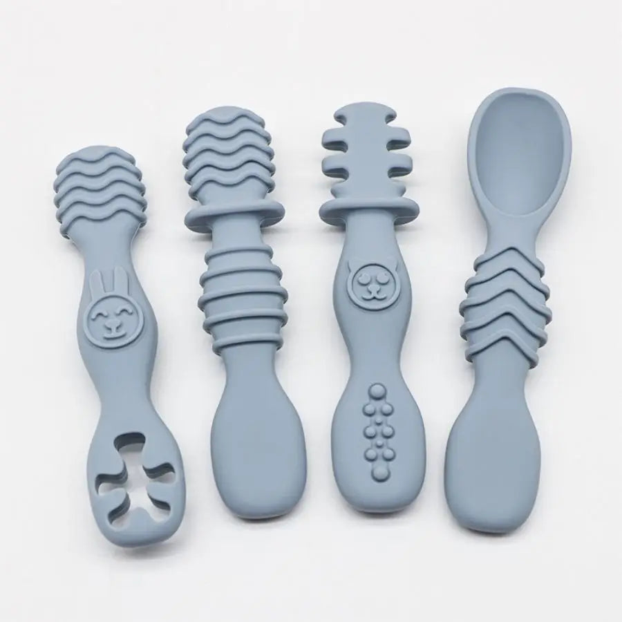 Tiny Treasures - Spoon Set