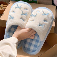 Cloud Curtsy - Kawaii Slippers