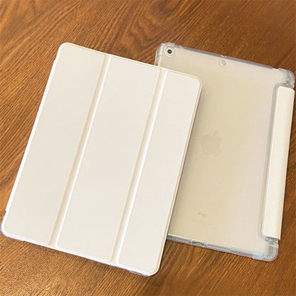 HelloGuard iPad Case