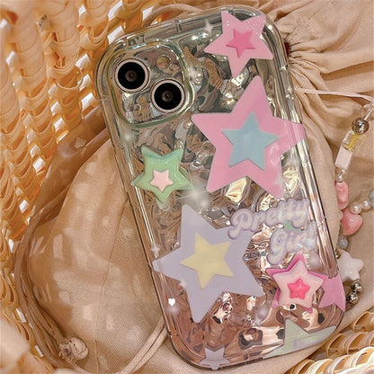 Pretty Girl - Phone Case