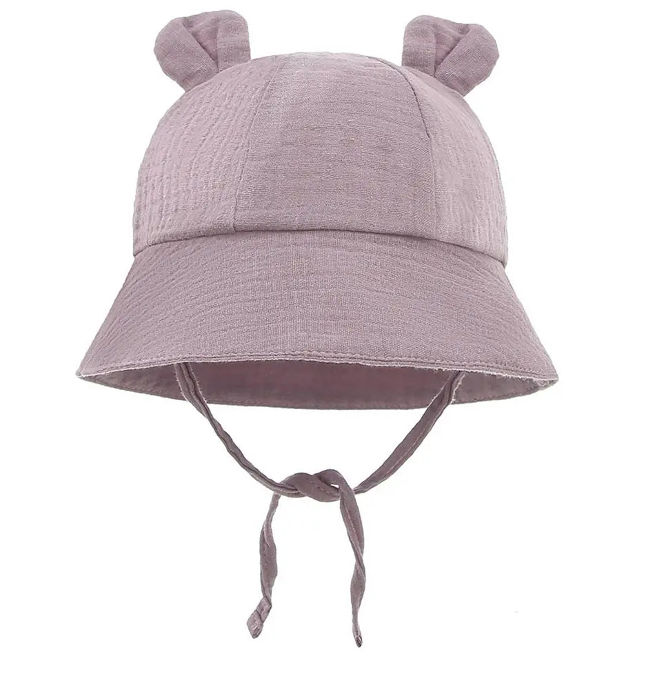 Bunny Sunshine - Sun Hat