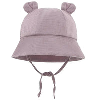 Bunny Sunshine - Sun Hat