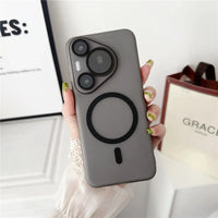 Cloud Guard - Phone Case for Huawei