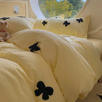 Bow Tied Dreams - Duvet Set
