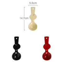 HeartSpoon Kawaii Ceramic Utensil