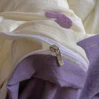 Bow Tied Dreams - Duvet Set