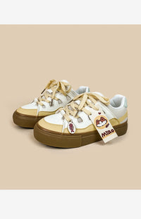Mitao Cream – Anime Sneakers