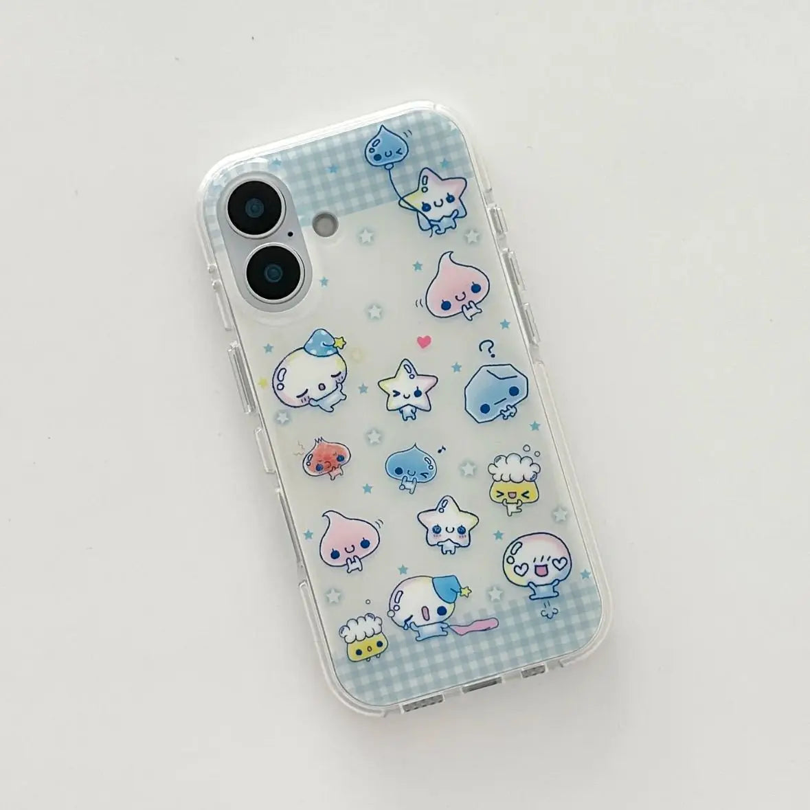 Critter Companions iPhone Case