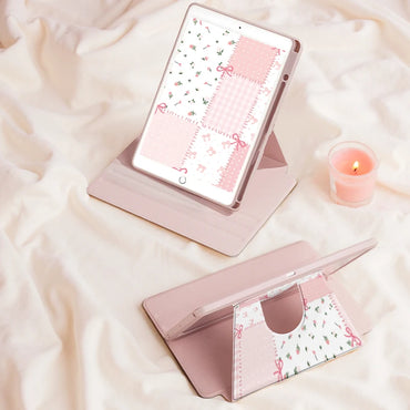 Tied Together - iPad Case