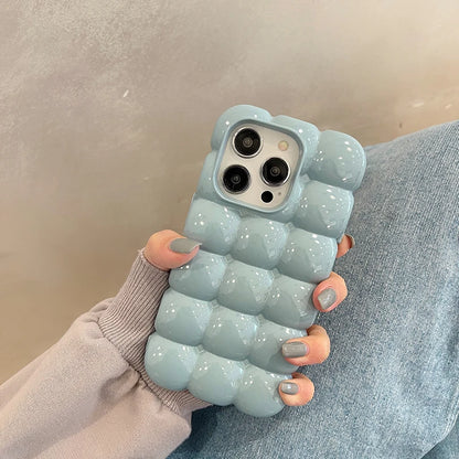 Kawaii Bread - Phone Case