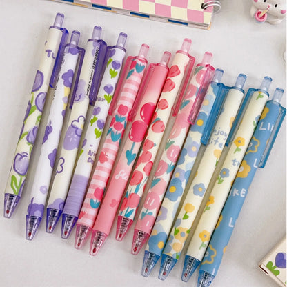 Flower Girl - Pen Set