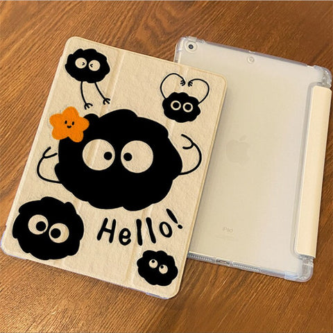 HelloGuard iPad Case
