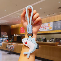 OceanPals Marine Animal Keychain