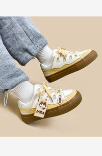 Mitao Cream – Anime Sneakers