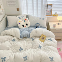 Bow Tied Dreams - Duvet Set