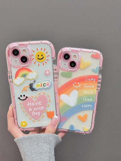 Rainbow - Phone Case