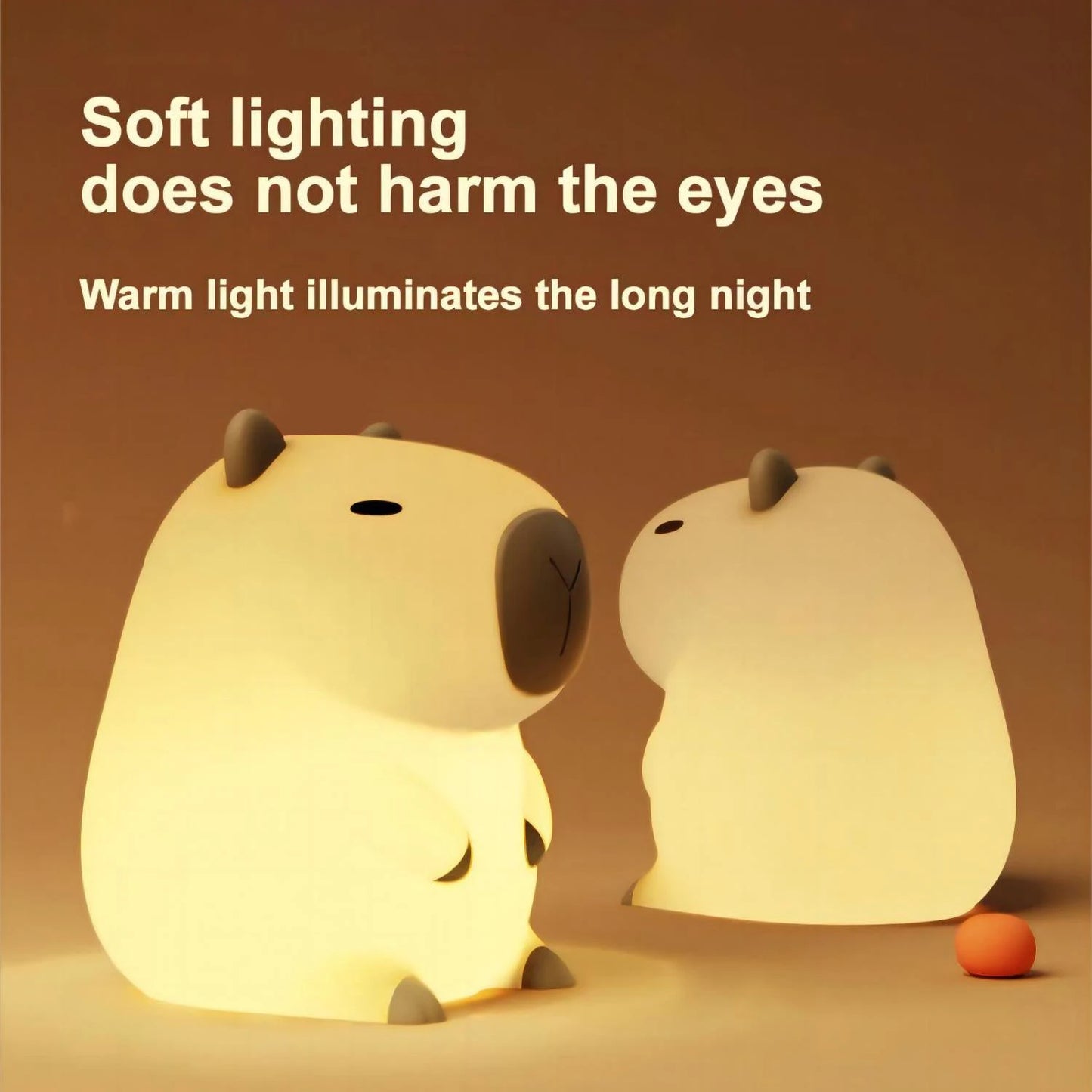 Dream Friends - Night Light