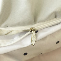 Dotted Luxe - Duvet Cover Set