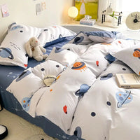 Space Dreams Bedding Set