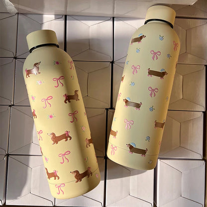 Bow - Thermos Bottle