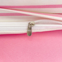 Sunset Stripes - Bedding Set