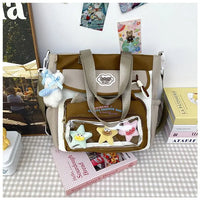 SpringStep - Shoulder Bag