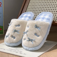 Cloud Curtsy - Kawaii Slippers
