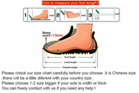 StarShine Platform Clogs