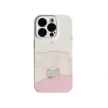 Cozy Pet Phone Case