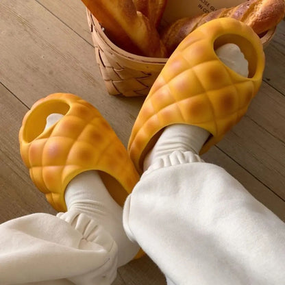 Bread - Slippers