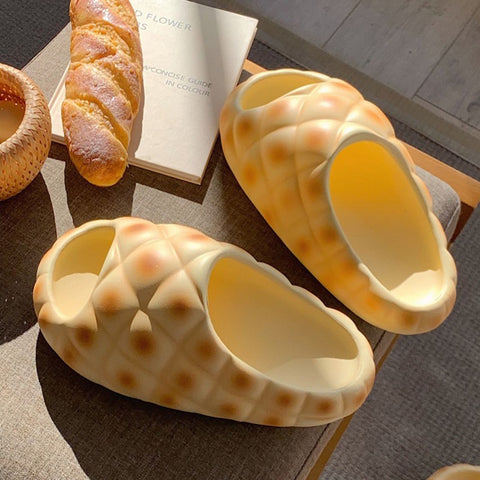 Bread - Slippers