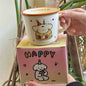 Kawaii Birthday Mug