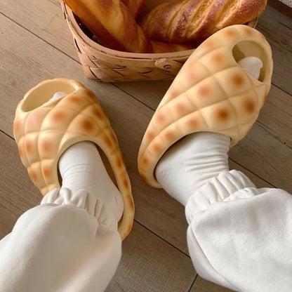 Bread - Slippers