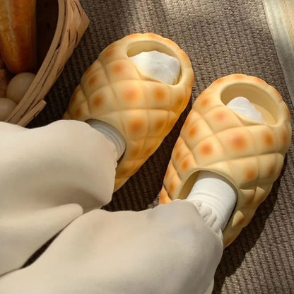 Bread - Slippers