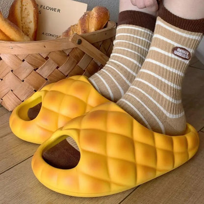 Bread - Slippers