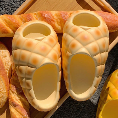 Bread - Slippers