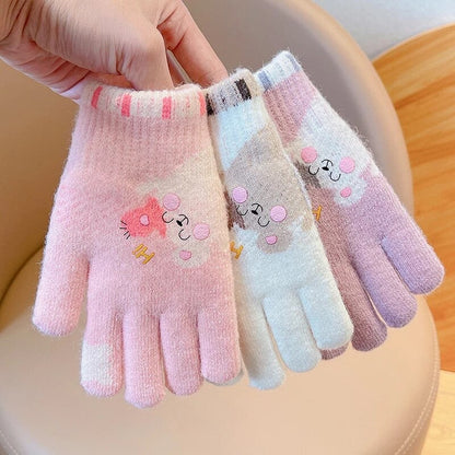 Cuddle - Gloves