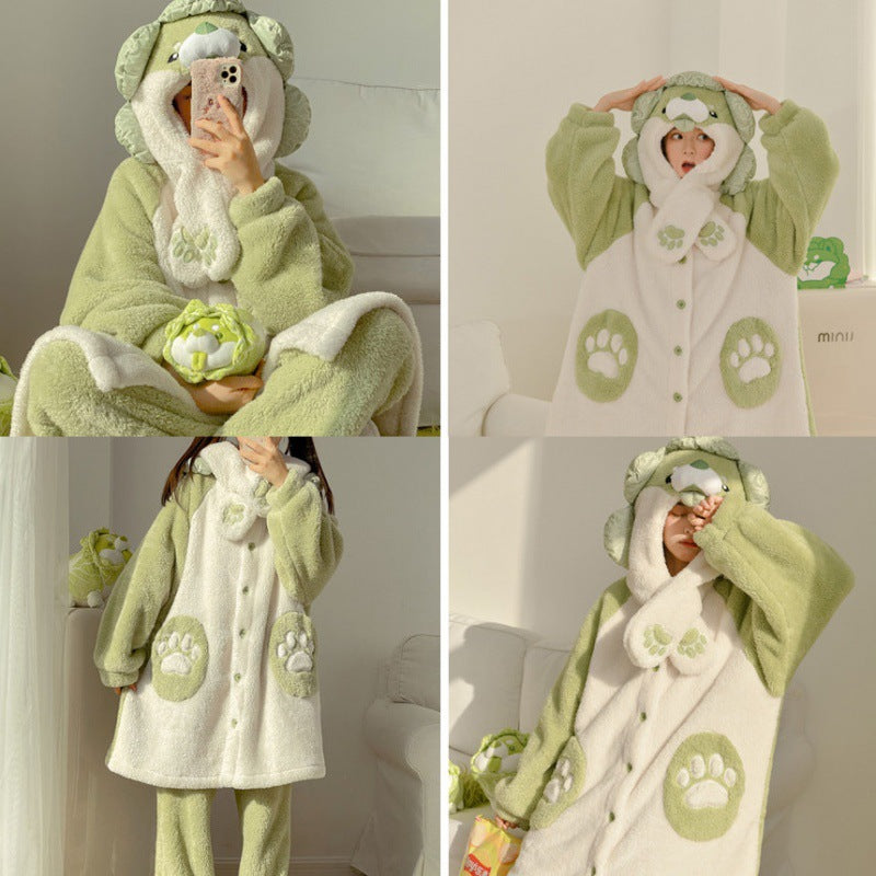 Bear Bear - Pyjamas Set