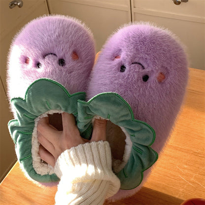 Veg - Slippers